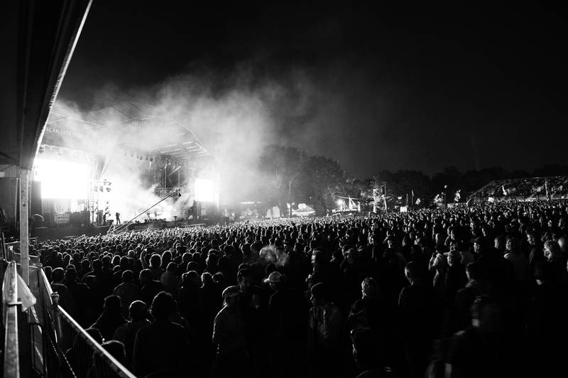 Festival des Vieilles Charrues